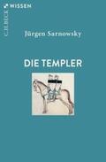 Sarnowsky |  Die Templer | eBook | Sack Fachmedien