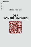 Ess |  Der Konfuzianismus | Buch |  Sack Fachmedien