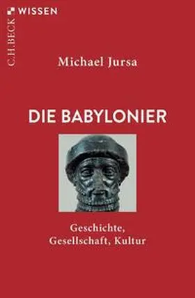 Jursa |  Die Babylonier | eBook | Sack Fachmedien