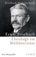 Graf |  Ernst Troeltsch | Buch |  Sack Fachmedien