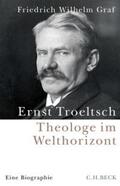 Graf |  Ernst Troeltsch | eBook | Sack Fachmedien