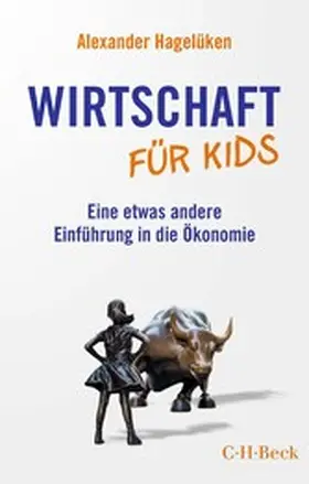 Hagelüken |  Wirtschaft für Kids | eBook | Sack Fachmedien