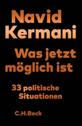 Kermani |  Was jetzt möglich ist | eBook | Sack Fachmedien