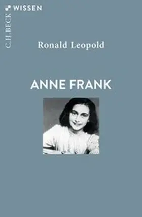Leopold |  Anne Frank | eBook | Sack Fachmedien