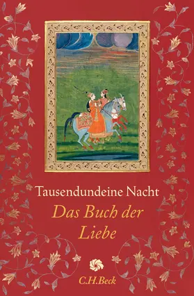 Ott |  Tausendundeine Nacht | Buch |  Sack Fachmedien