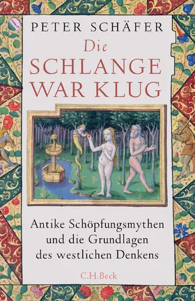 Schäfer |  Die Schlange war klug | Buch |  Sack Fachmedien
