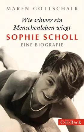 Gottschalk |  Wie schwer ein Menschenleben wiegt | Buch |  Sack Fachmedien