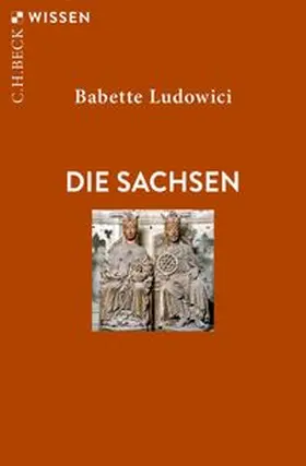 Ludowici | Die Sachsen | E-Book | www.sack.de
