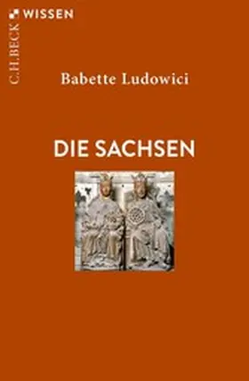 Ludowici |  Die Sachsen | eBook | Sack Fachmedien