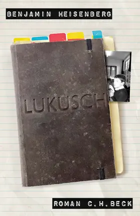 Heisenberg |  Lukusch | Buch |  Sack Fachmedien