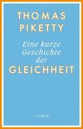 Piketty |  Eine kurze Geschichte der Gleichheit | eBook | Sack Fachmedien