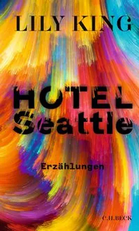 King |  Hotel Seattle | eBook | Sack Fachmedien
