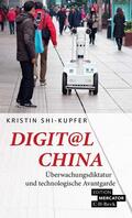 Shi-Kupfer |  Digit@l China | Buch |  Sack Fachmedien