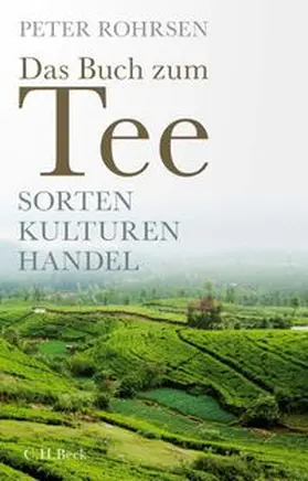 Rohrsen |  Das Buch zum Tee | eBook | Sack Fachmedien
