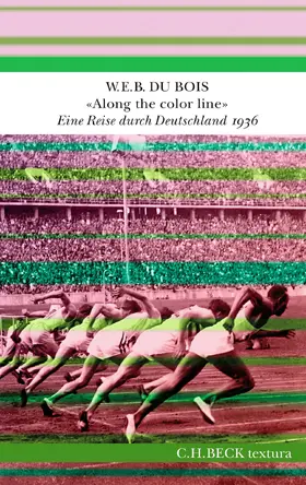 Du Bois / Lubrich |  'Along the color line' | Buch |  Sack Fachmedien