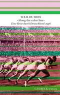 Du Bois / Lubrich |  'Along the color line' | Buch |  Sack Fachmedien
