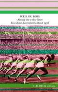 Du Bois / Lubrich |  'Along the color line' | eBook | Sack Fachmedien
