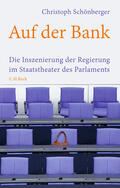 Schönberger |  Auf der Bank | Buch |  Sack Fachmedien