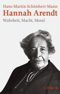 Schönherr-Mann |  Hannah Arendt | Buch |  Sack Fachmedien
