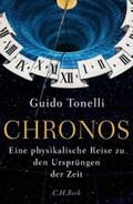 Tonelli |  Chronos | eBook | Sack Fachmedien