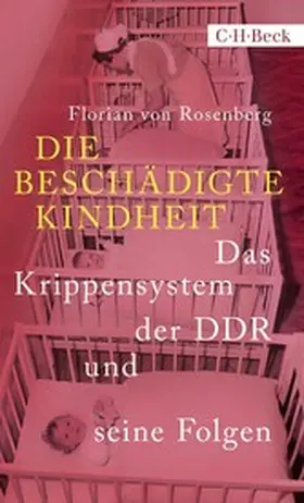 Rosenberg | Die beschädigte Kindheit | E-Book | www.sack.de