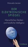 Lenzen |  Der elektronische Spiegel | Buch |  Sack Fachmedien