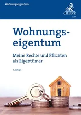 Füllbeck |  Wohnungseigentum | Buch |  Sack Fachmedien