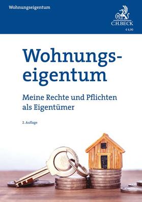 Füllbeck | Wohnungseigentum | Buch | 978-3-406-79227-4 | sack.de