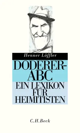 Löffler |  Doderer-ABC | Buch |  Sack Fachmedien
