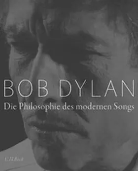 Dylan |  Die Philosophie des modernen Songs | eBook | Sack Fachmedien