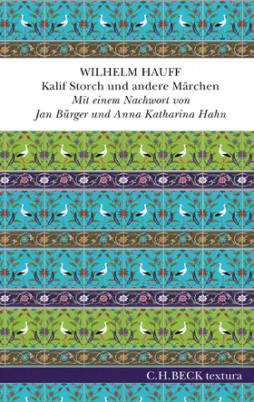 Hauff |  Kalif Storch und andere Märchen | Buch |  Sack Fachmedien