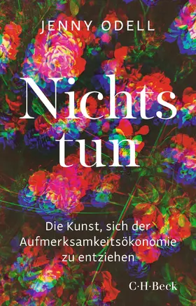 Odell |  Nichts tun | Buch |  Sack Fachmedien