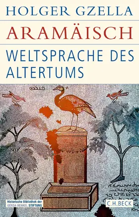 Gzella |  Aramäisch | Buch |  Sack Fachmedien
