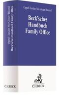 Beck'sches Handbuch Family Office