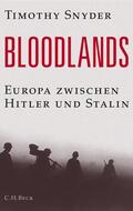 Snyder |  Bloodlands | Buch |  Sack Fachmedien