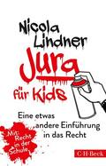 Lindner |  Jura für Kids | Buch |  Sack Fachmedien