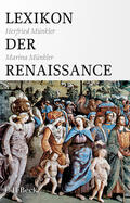 Münkler |  Lexikon der Renaissance | Buch |  Sack Fachmedien