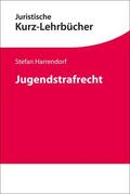 Harrendorf |  Jugendstrafrecht | Buch |  Sack Fachmedien