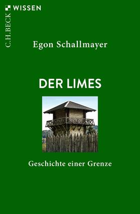 Schallmayer |  Der Limes | Buch |  Sack Fachmedien