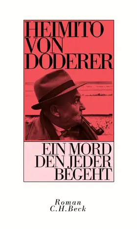 Doderer |  Ein Mord den jeder begeht | Buch |  Sack Fachmedien