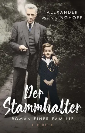 Münninghoff |  Der Stammhalter | Buch |  Sack Fachmedien