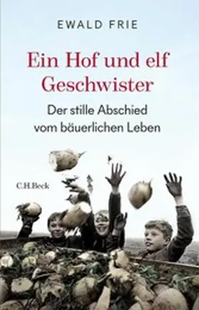 Frie |  Ein Hof und elf Geschwister | eBook | Sack Fachmedien