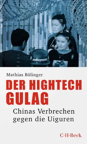 Bölinger |  Der Hightech-Gulag | Buch |  Sack Fachmedien
