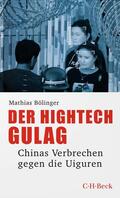 Bölinger |  Der Hightech-Gulag | Buch |  Sack Fachmedien