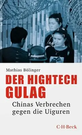 Bölinger |  Der Hightech-Gulag | eBook | Sack Fachmedien