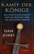 Jones |  Kampf der Könige | Buch |  Sack Fachmedien