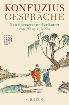 Konfuzius |  Gespräche | eBook | Sack Fachmedien
