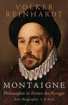 Reinhardt |  Montaigne | eBook | Sack Fachmedien
