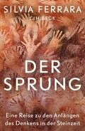 Ferrara |  Der Sprung | Buch |  Sack Fachmedien