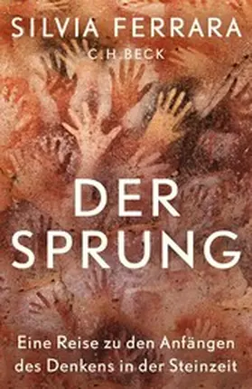 Ferrara |  Der Sprung | eBook | Sack Fachmedien